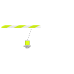 Fluorescent Yellow